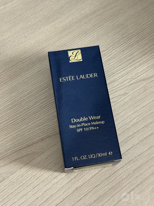 Este lauder тональный крем