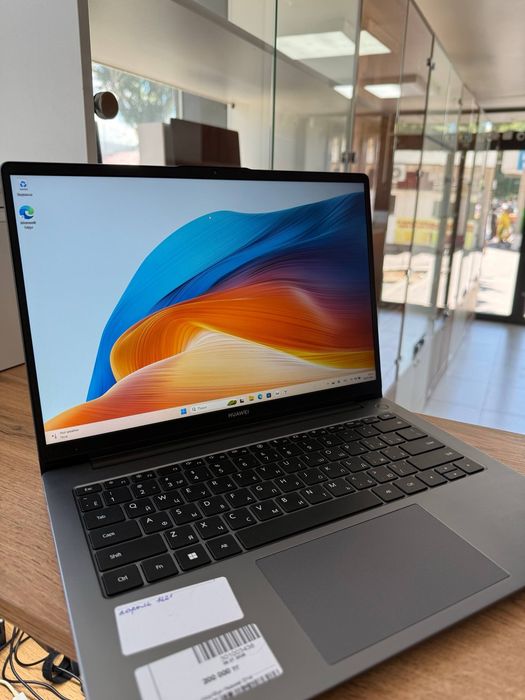 Ноутбук Huawei MateBook D14 / хуавей мэйт бук • рассрочка 0-0-24