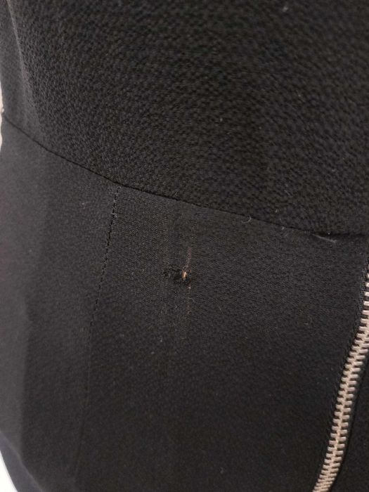 Salopeta lungă, dama, Stradivarius