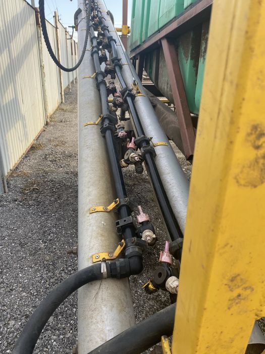 Продам прецепной Авагро