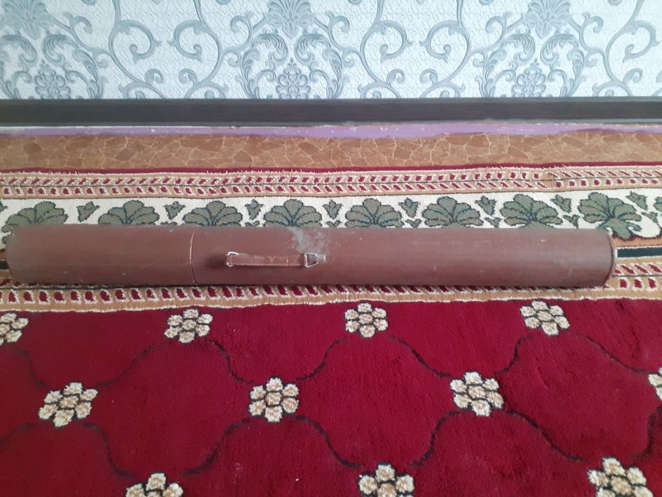 Эскиз т.б. қағаздарға папка