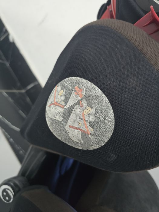 Автокресло kiddy