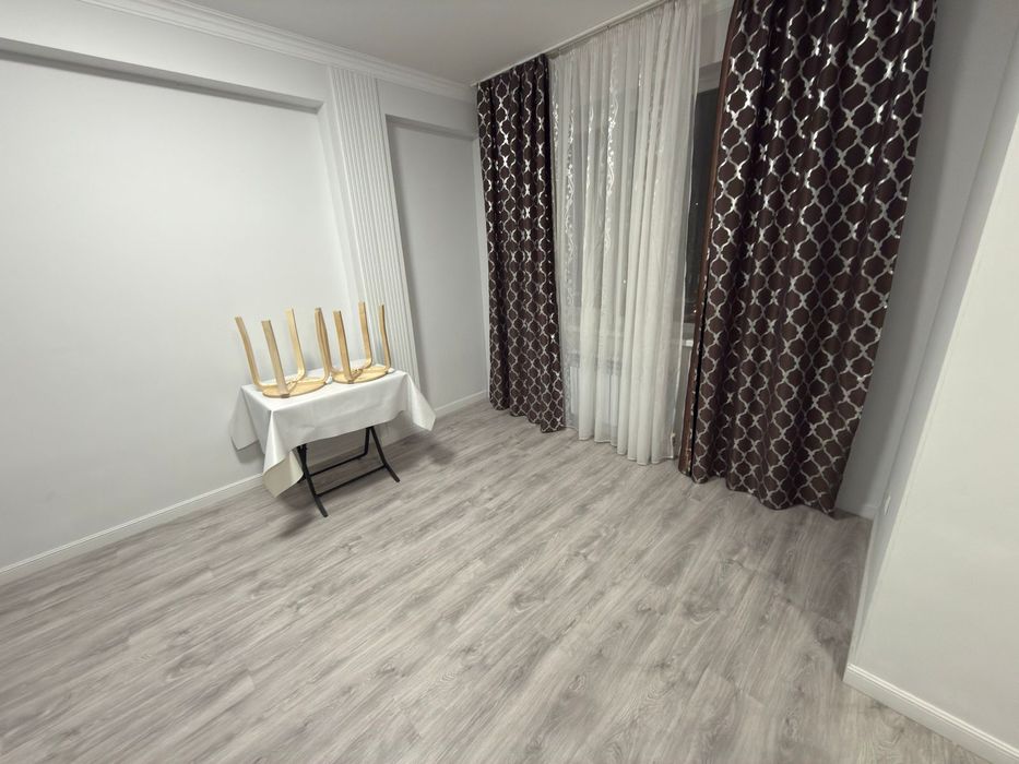 Сдам квартиру на левом берегу