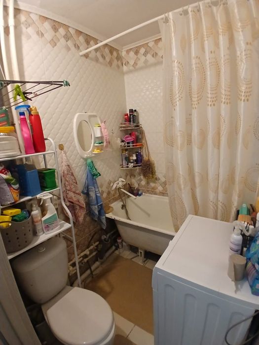 Продам 1 комн квартиру Черёмушки.