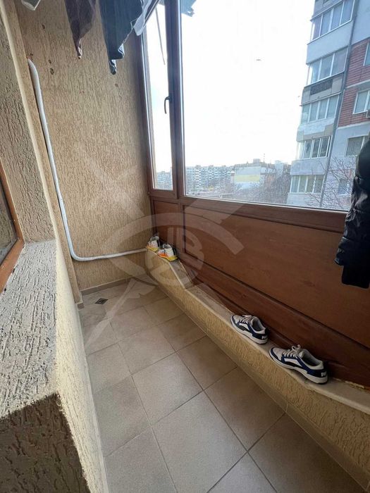 Продава се Тристаен апартамент в Варна, Възраждане 4 - 133 кв.м за 1627 €/кв.м - Снимка #9