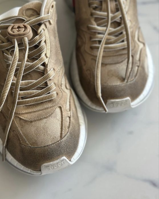 Gucci 2.0 Marime 40 Noi Full box