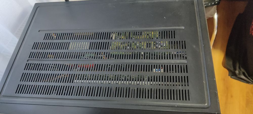 Amplificator Pioneer vsx 830k