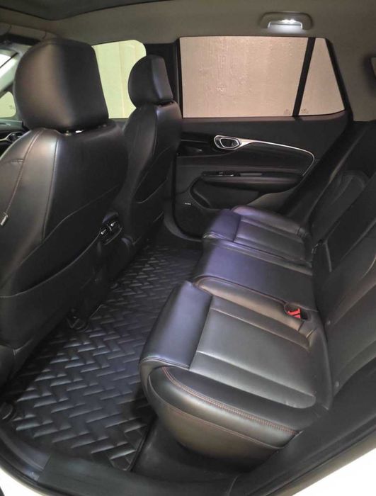 BYD Sealion 07  bosh tolov 25% bilan