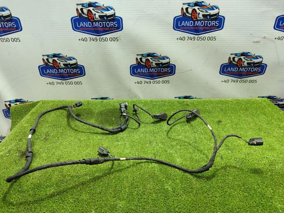 SENZORI PARCARE SPATE ( 3 BUC.) JEEP GRAND CHEROKEE WH MOTOR 3.0 DIESEL 2010 COD OEM 0263003676 / 1EW63TRMAA 2004-2010