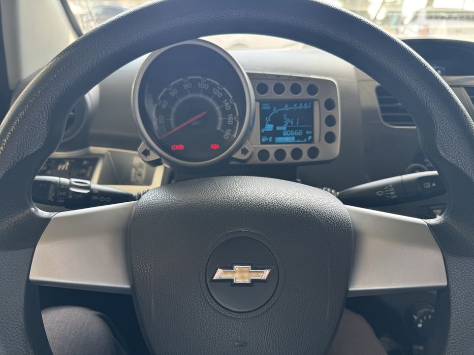 Spark M/T 3 pozitsiya