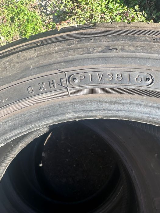 Гуми Toyo 205/55/17R