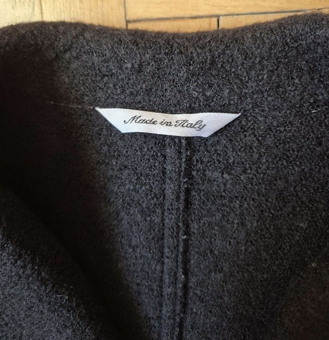 Sacou premium Piu & Piu, Made in Italy, Lana Vergine, Damă - 38