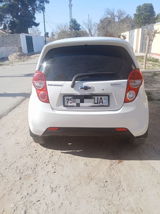 Спарк сотилади яхши нархда