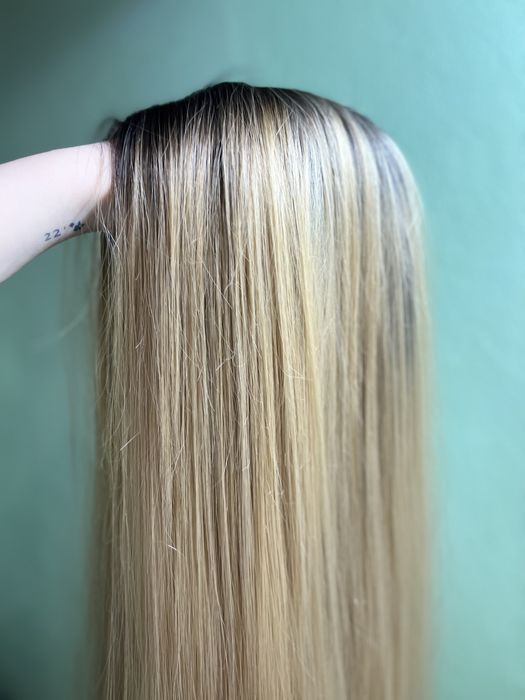 Perucă profesională Belher