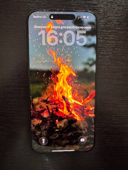 iPhone 16 pro max 256