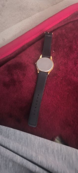 Обменяю часы на обмен