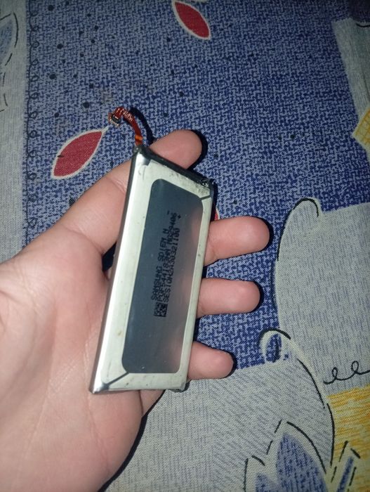 Baterie Samsung Galaxy A8 (2018)