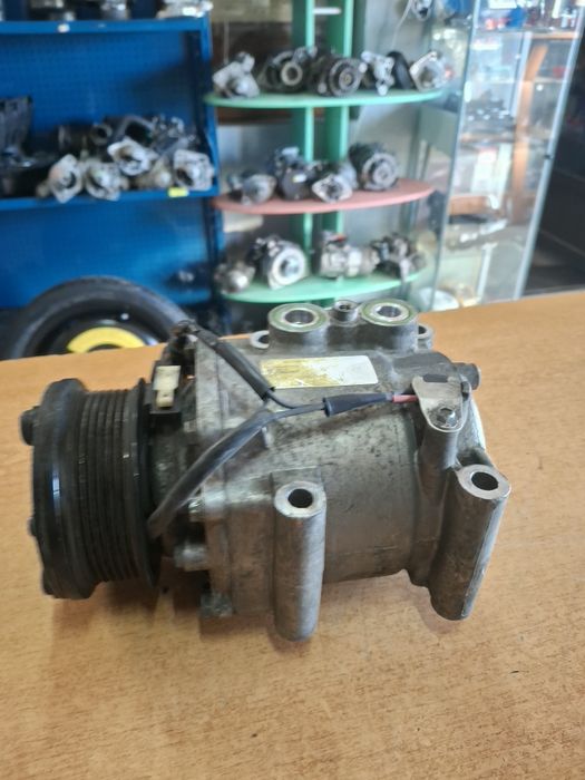 Compresor aer condiționat Ford Focus 1.8 D 1998-2004
