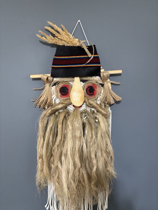 Ornament rustic/traditional