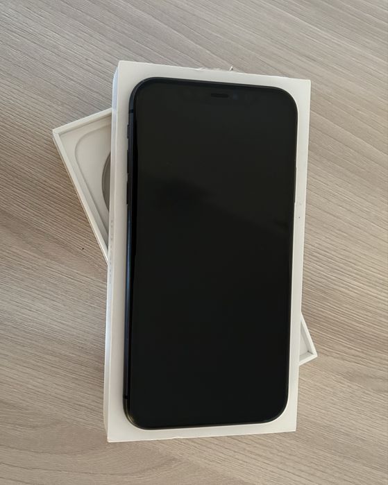 Ipone 11, 128gb, black