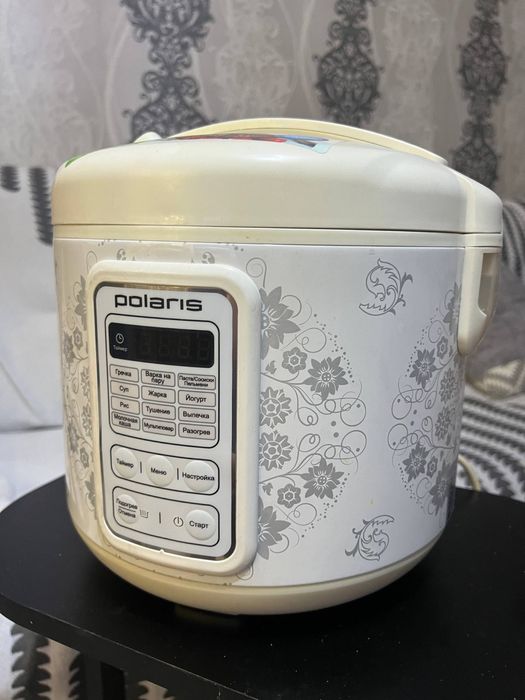 Продам мультиварку Polaris Floris PMC 0508D, 5 литров.