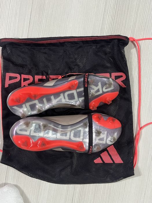 adidas predator elite