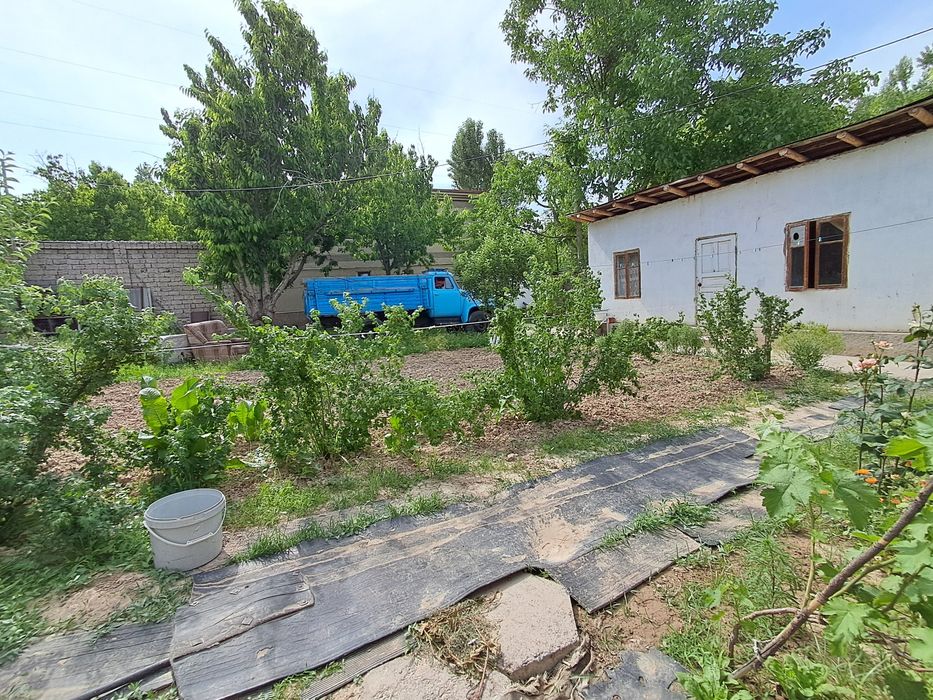 Продаётся свой дом участок