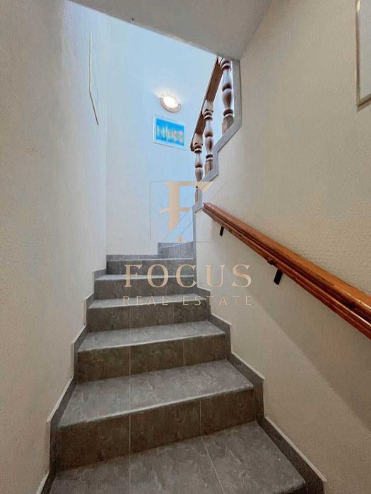 Продава се Етаж от къща в Пловдив, Старият град - 160 кв.м за 1287 €/кв.м - Снимка #8