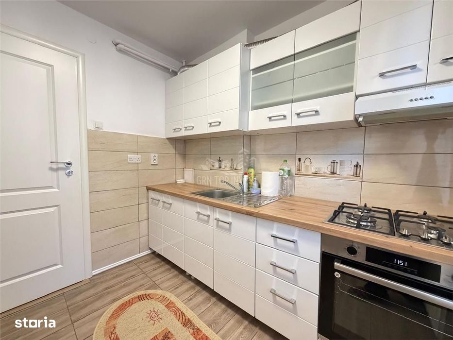 Apartament 2 camere zona Terezian