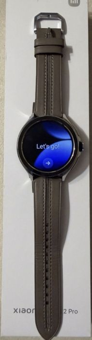 Xiaomi Watch 2 pro