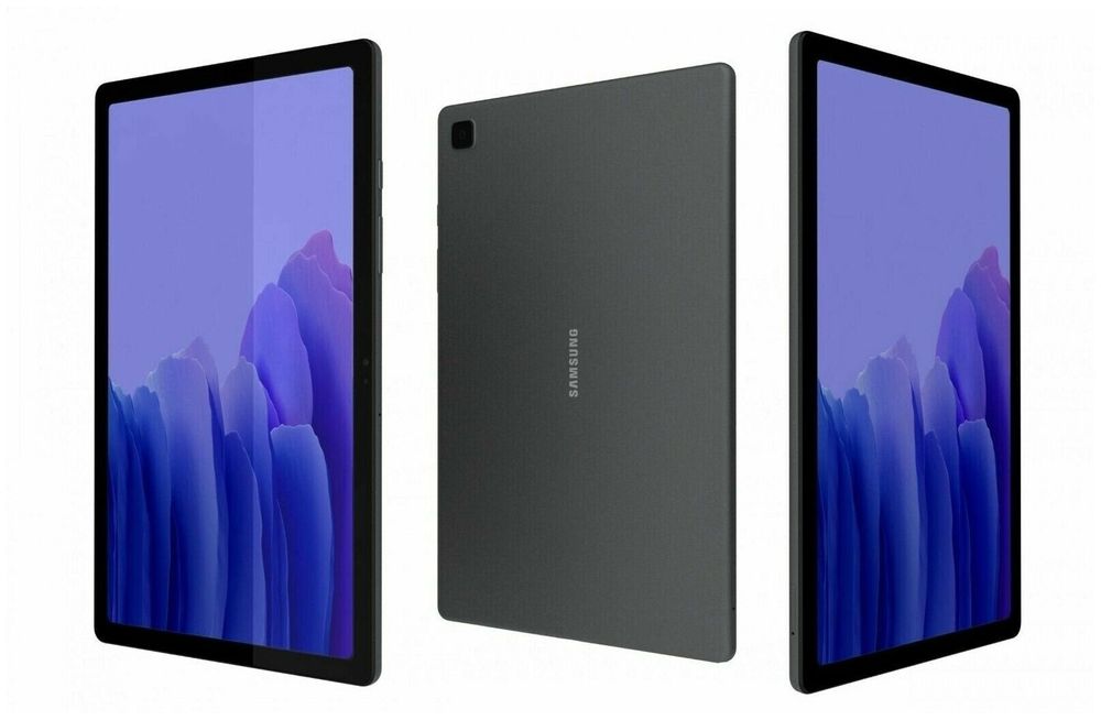 Samsung galaxy Tab A7