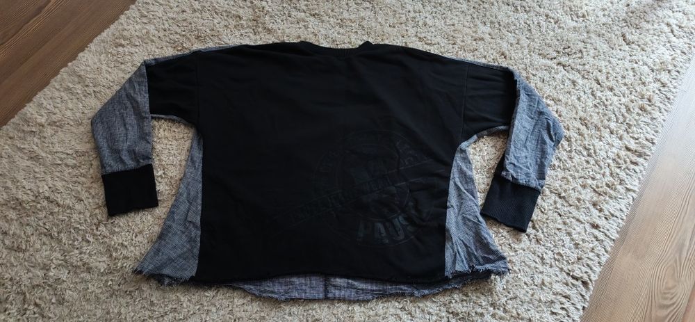 Блуза pause с дълъг ръкав