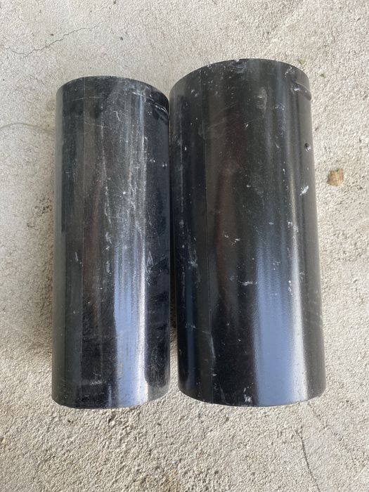 Клапан вентиляции