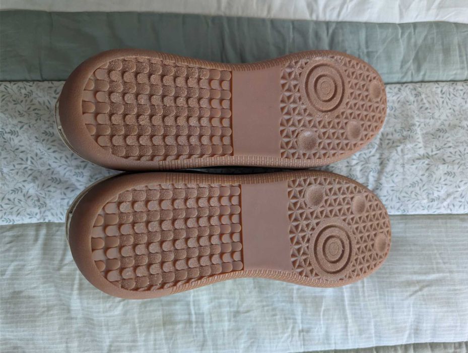 Steve Madden Momentum Gold дамски обувки