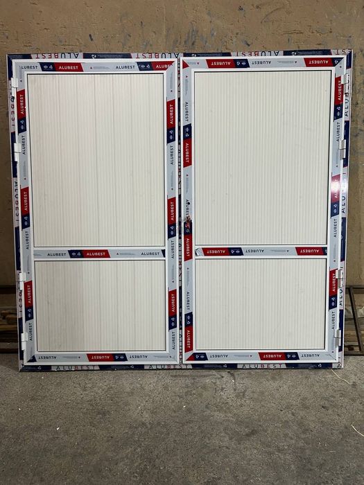 Akfa romlar va eshik