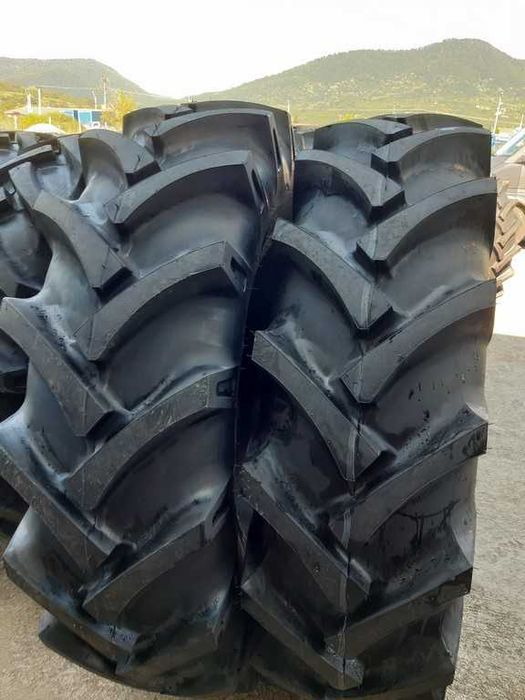 Anvelope marca OZKA 14.9-28 de tracctor spate Cauciucuri agricole