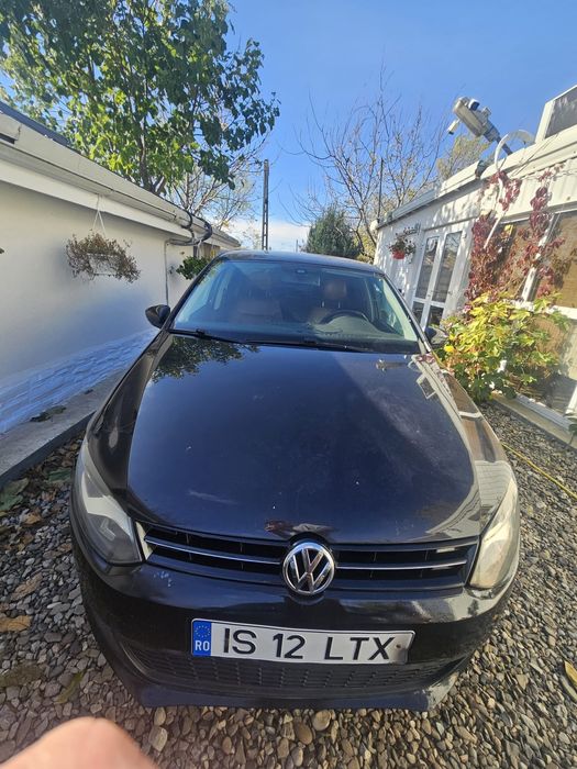 Polo 2012 1.2tdi