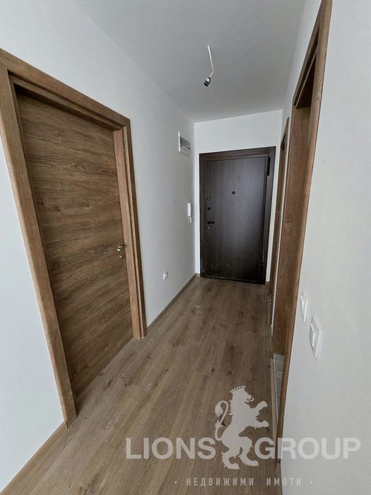 3-стаен в Варна-Бриз ДО КЛЮЧ с АКТ 16