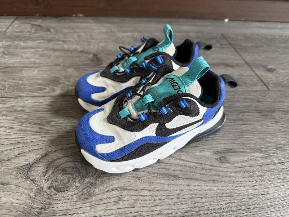 Nike Air max 270 детски