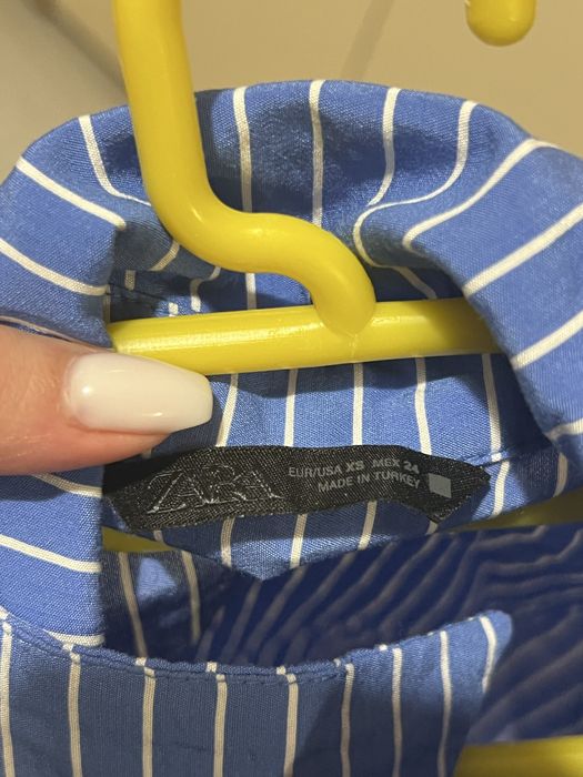 Риза Zara, XS размер