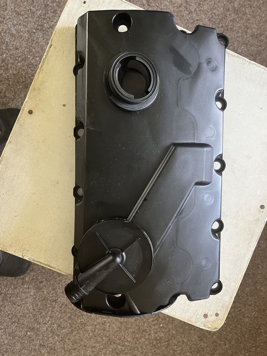 Capac culbutor A4 BPW!