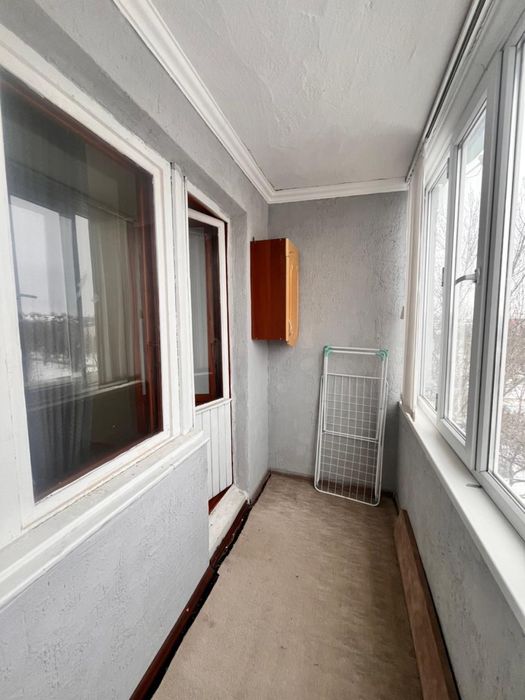 Продам 1 ком в 4 мкр