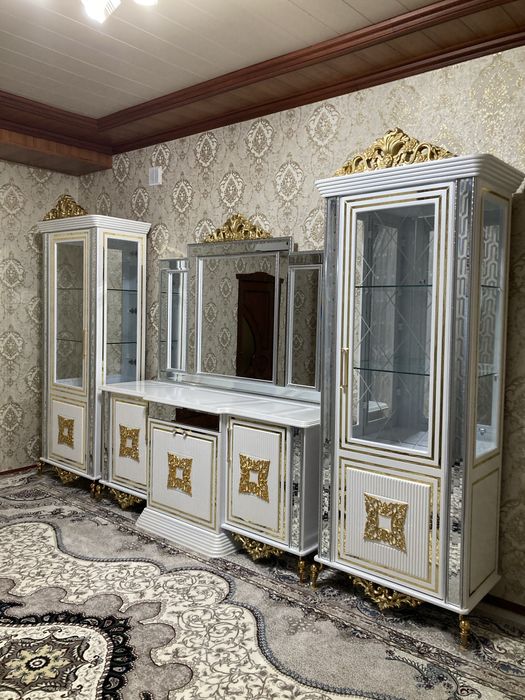 Пенал камод