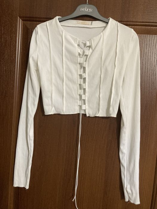 Продам кофту-топ