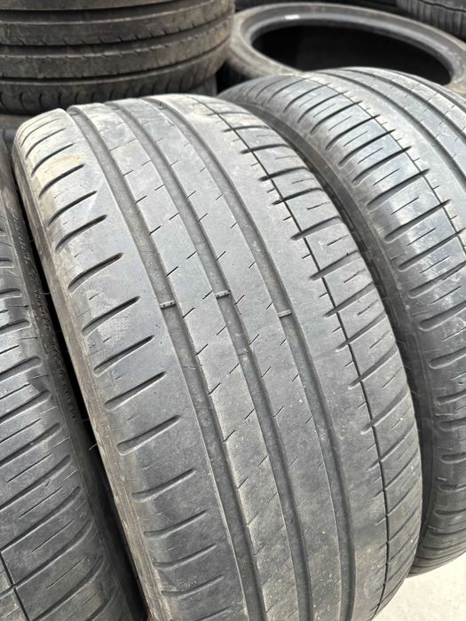 Michelin 245/45R19 - Anvelope Vara, Stare excelenta, Garantie 100%!