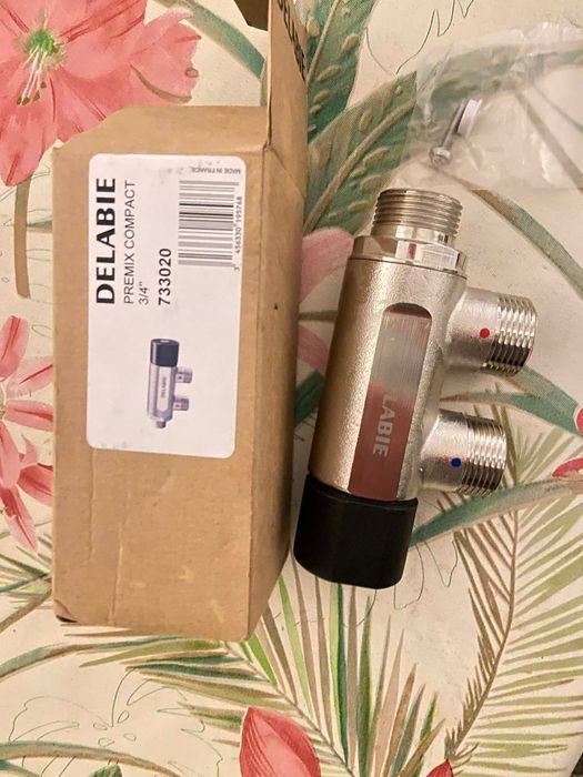 Robinet Vana Amestec termic