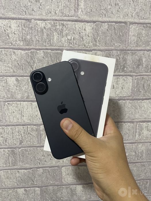 IPhone 16  sotiladi