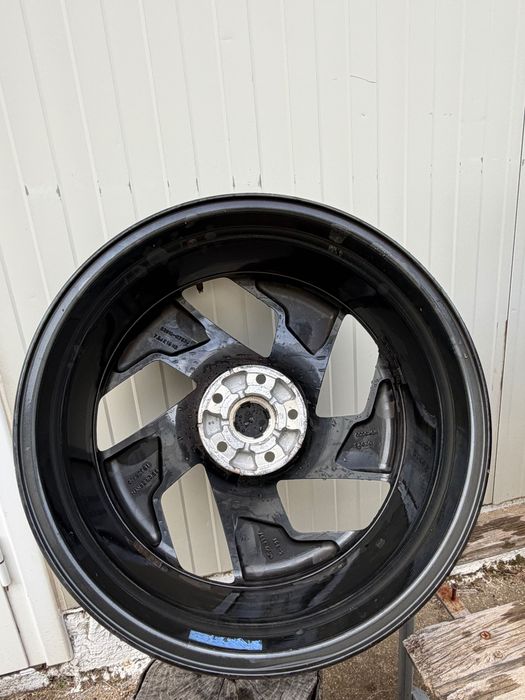 Оригинални джанти 19 Hyundai 5 114.3