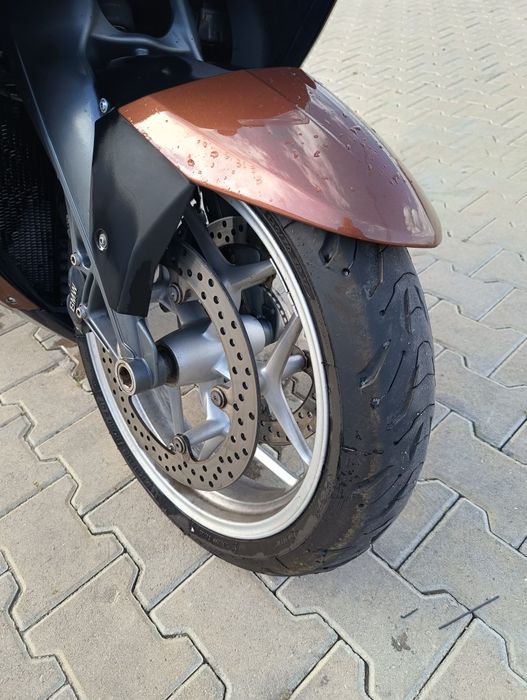 BMW K1300GT 2009 160cp