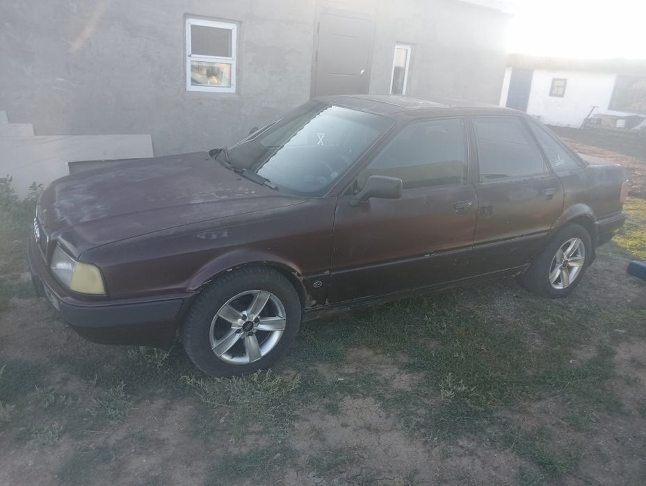 Продам Ауди 80б4